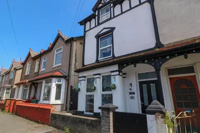 Image de Yr Angor (The Anchor), pet friendly in Llandudno Junction