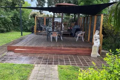 Image de Plantation House Bathurst cozy luxury accommodation for family and friends