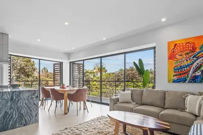 Image de Nerea Golden Zone - 3 Blocks to Beach w Oceanview