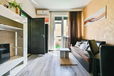 Image de Neofit Rilski 10 Apartment