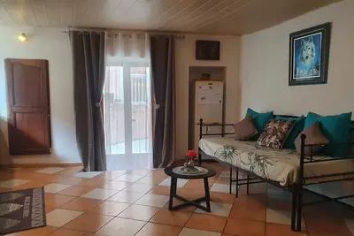Image de Petit gîte à la montagne. De nombreuses activités à faire, Vtt, randonnées ect