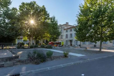 Image de Charming Studios Perfect for Culinary Adventures | Near Canal du Midi