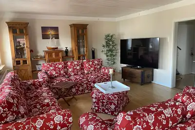 Image de Vacation home for 10 guests with 180m² in Wunstorf (263959)