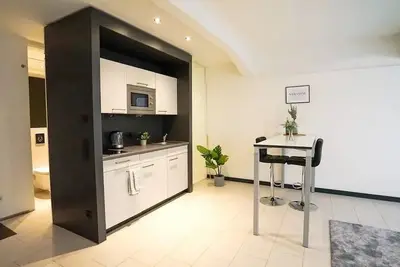 Image de Vacation apartment/apartment for 5 guests with 30m² in Leipzig (264253)