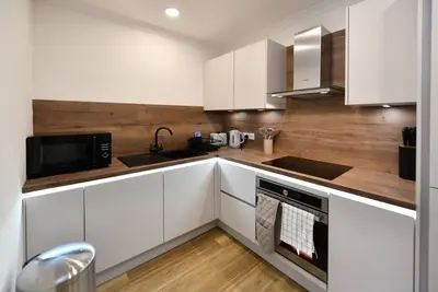 Image de Troon Portland Apt B