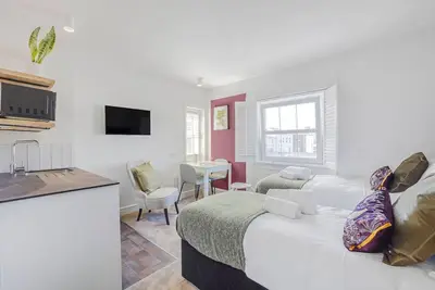 Eco Aparthotel - Coolinge Studio