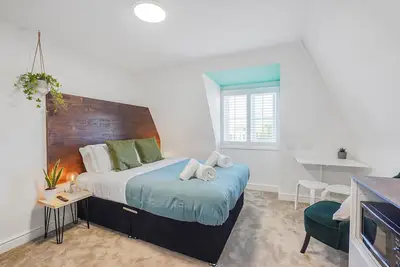 Eco Aparthotel - Heights Studio
