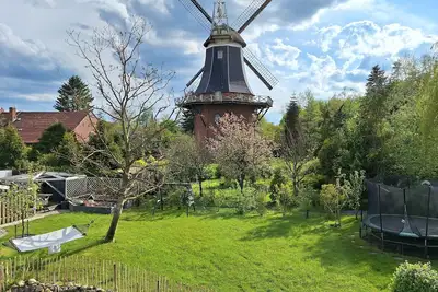 Image de Vacation home Mühlchen 25585 - Holiday apartment Mühlchen