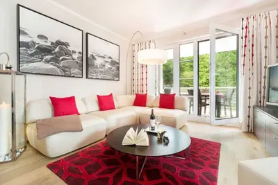 Image de Rc05 - Residence Capitello (Rc) at c a l l s e n - appartements