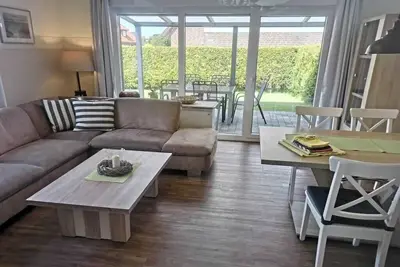 Image de Dinkla 1 Résidence de vacances confortable