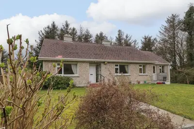 Image de James Neills Cottage, pet friendly, with open fire in Downings