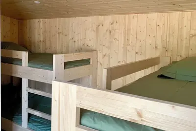 Image de Logement Insolite Dans un Ancien box Ă Cheval