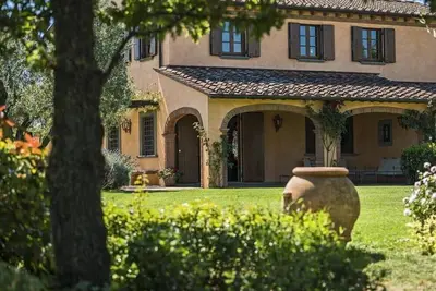 Image de Villa Miniato Résidence de vacances confortable