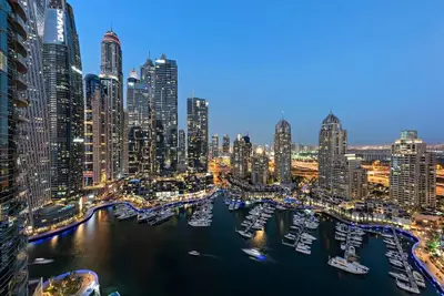 Image de Spacious 3br Apartment | Stunning Marina Views | Near Jbr