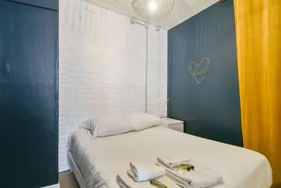 Image de Appt Moderne Dans le Vieux Lille, Proche Citadelle