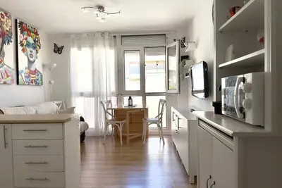 Image de Apartamento Cerca de la Playa-a Toda Vela 30014