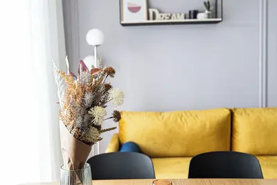 Image de Delux Suite features 100 m2 of 2 bedrooms apartment in Bacău, near Arena Mall