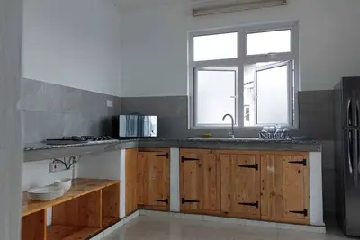 Image de Les Mangliers-Serene villa with panoramic views of Rodrigues's lagoon.