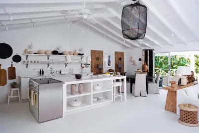 Image de Harikoa - Designer's Villa in Gibbs