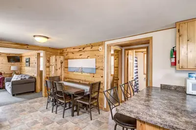 Image de The Walleye at Lincolnwood Resort