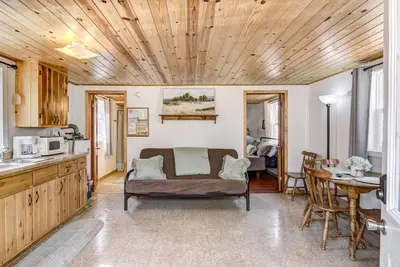 Image de The Bluegill at Lincolnwood Resort