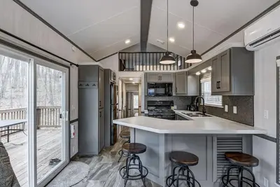 Image de The Mallard at Lincolnwood Resort