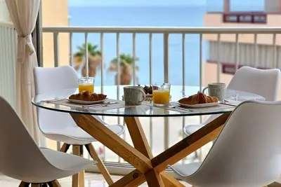 Image de Gran Sol sea front apartment