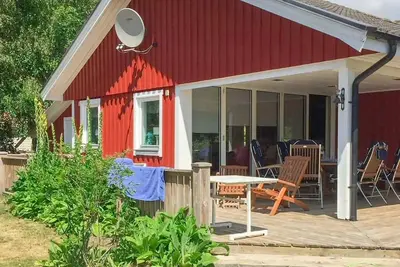 Image de Belle maison à Beddingestrand