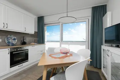 Image de Haus Kerstin Ferienwohnung Klüver