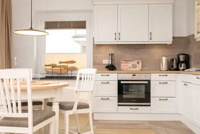Image de Haus Kerstin Ferienwohnung \"besan\"