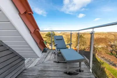Image de Haus Kerstin Ferienwohnung \"lee\"