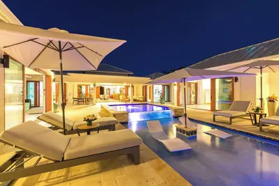 Image de Luxury House rental in The Caribbean