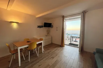 Image de Magnifique appartement vue mer 4 personnes – La Tranche sur Mer