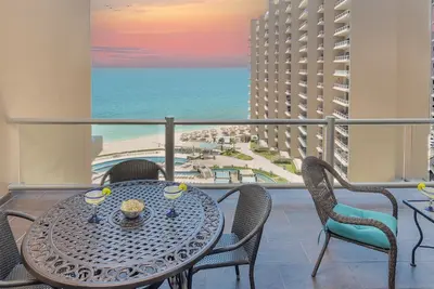 Image de 2br 2ba condo @ Las Palomas Cabrillo 804