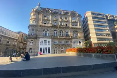 Image de Edificio El Moderno Puerta del Sol