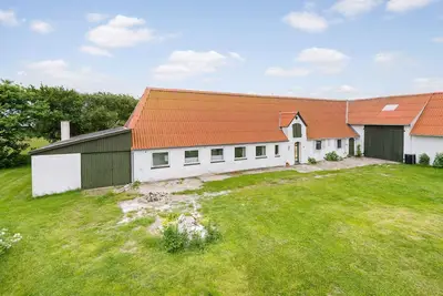 Image de Superbe maison à Ribe