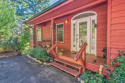 Image de Mountain Peace★Secluded★Hot Tub★Easy Access★Sleeps up to 12