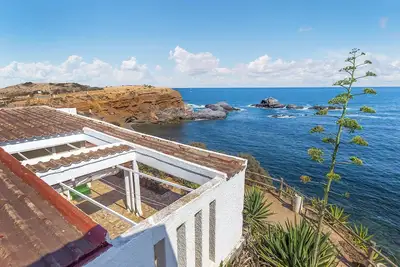 Image de Superbe maison à Carthagène avec WiFi