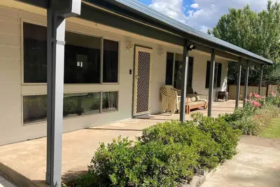 Image de Kookaburra Cottage Berridale\n