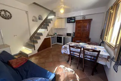 Image de Maison de vacances pour 6 personnes env. 75 qmà Castellammare del Golfo, Sicile (Côte nord de la Sicile)