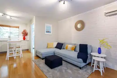 Image de White Gum Villa - close to Fremantle