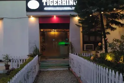 Image de Dudhwa Tiger Hino Resort