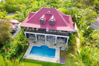 Image de Paradise House Island Seychelles