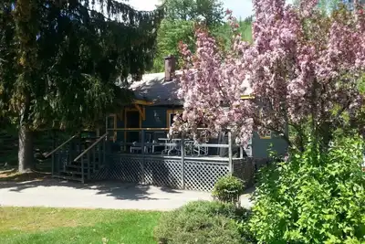 Image de Cabin on 1st Tee - Redstone Resort