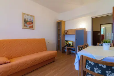 Image de Apartment mit Meerblick