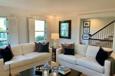 Image de The Shain Manor Parlor Suite