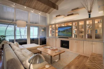 Image de Elevated Escape (#787) | On Golf Course - Ac/Pool/Hot Tub - 10 min to Ski