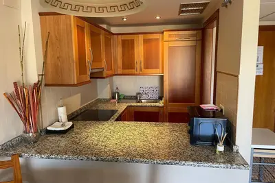 Image de MagnĂfico Apartamento en un Entorno Encantador