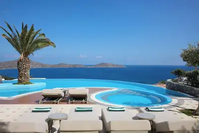 Image de Elounda Gulf Villas by Sandglass