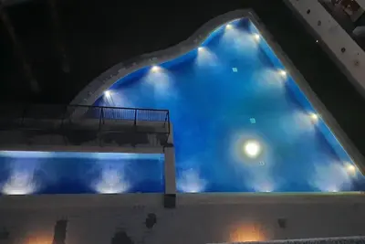 Image de 1 bedroom apartment in salou